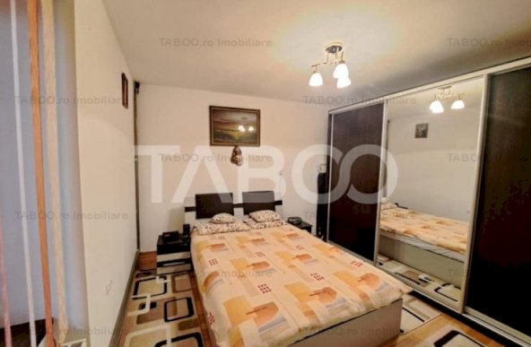 Apartament 2 camere pentru investitie in Piata Schiller Sibiu