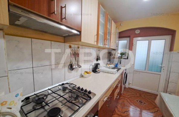 Apartament 2 camere pentru investitie in Piata Schiller Sibiu