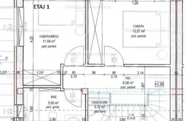 Casa Viselor Tale in Curs de Realizare