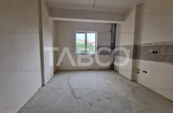 Apartament de 83 mpu 3 camere 2 bai 2 balcoane COMISION 0% in SIBIU