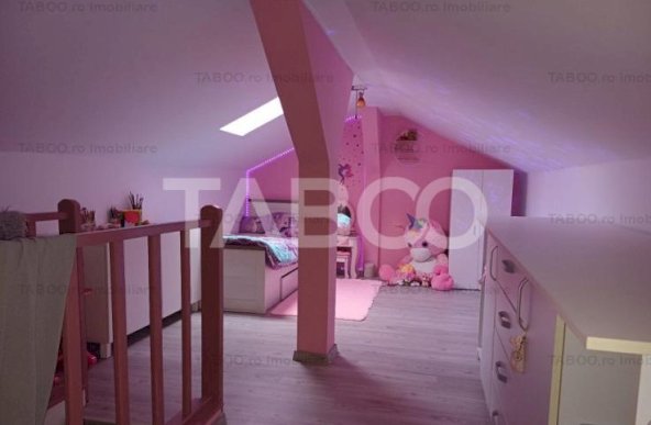Apartament de vanzare 70mp 3 camere complet mobilate si utilate  Sibiu