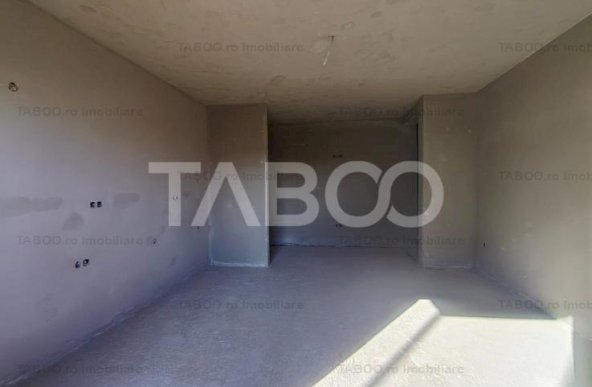 Apartament in SIBIU cu 3 camere balcon si loc de parcare COMISION 0%