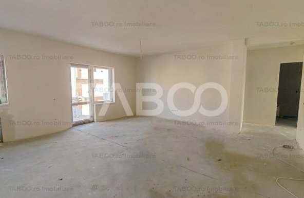 Apartament 3 camere la ETAJUL 2 balcon si loc de parcare COMISION 0%!!