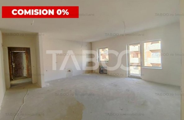 Apartament 3 camere la ETAJUL 2 balcon si loc de parcare COMISION 0%!!