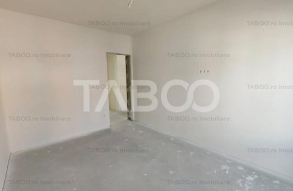 COMISION 0% - Apartament in SIBIU 3 camere balcon si loc de parcare