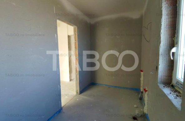 COMISION 0% - Apartament in SIBIU 3 camere balcon si loc de parcare