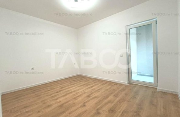 Apartament 2 camere bucatarie inchisa 57 mp utili si 2 balcoane