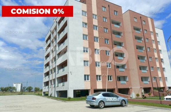 Apartament cu 3 camere in bloc cu lift spatios incalzire in pardoseala