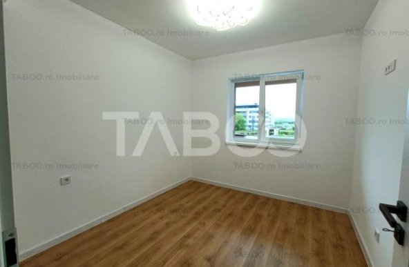 Apartament cu 3 camere in bloc cu lift spatios incalzire in pardoseala