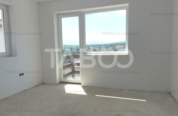  Casa 5 camere P+1E 180 mp teren panorama deosebita Cisnadie Sibiu