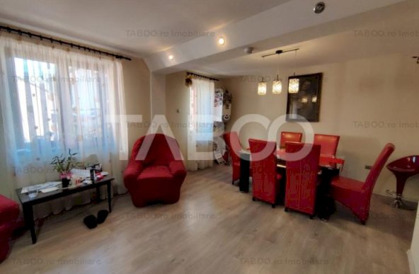 Comision 0% => INVESTITIE! Pensiune 20 de camere zona centrala Sibiu