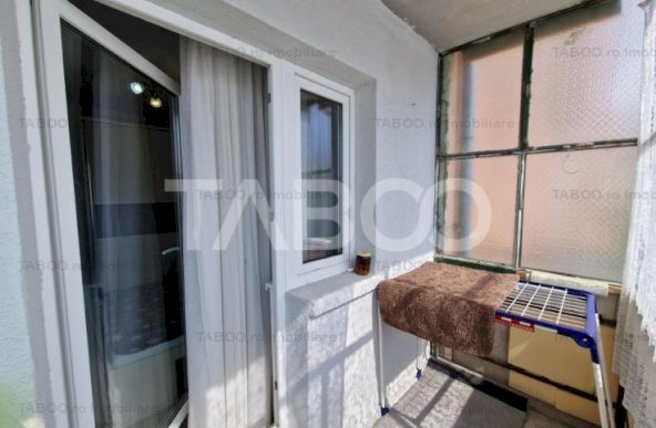 Apartament decomandat 4 camere etaj 2 detine pivnita cartier Terezian