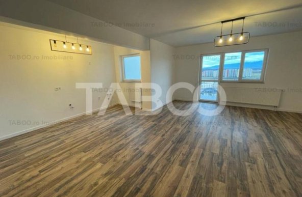 COMISION 0% Apartament 2 camere zona Rahovei 60 mpu la etajul 1