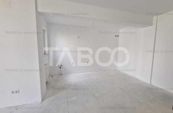 COMISION 0% Apartament 2 camere zona Rahovei 60 mpu la etajul 1