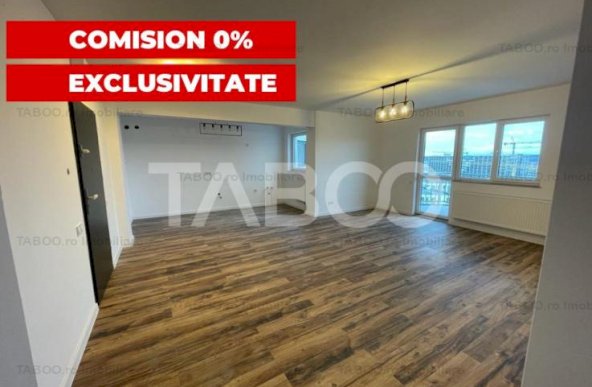 COMISION 0% Apartament 2 camere zona Rahovei 60 mpu la etajul 1