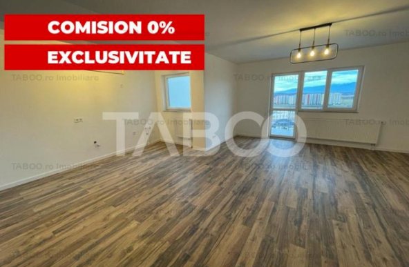 COMISION 0% Apartament 2 camere zona Rahovei 60 mpu la etajul 1