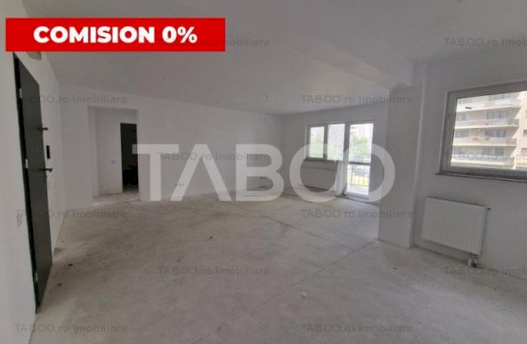 COMISION 0% Apartament 2 camere zona Rahovei 60 mpu la etajul 1