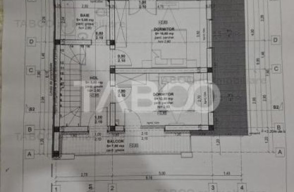 Teren cu utilitati si autorizatie de constructie in zona Gusterita