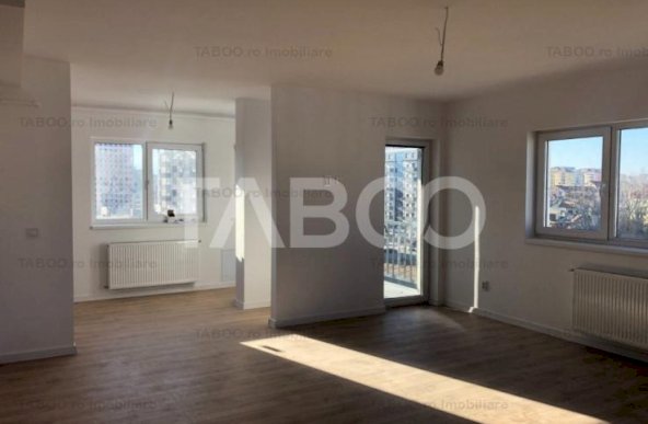 Apartament LA CHEIE 4 camere 91 mpu si LOC PARCARE zona Doamna Stanca 