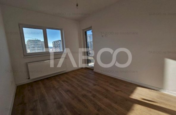 Apartament 4 camere 91 mpu ETAJ 1 si LOC PARCARE zona Doamna Stanca 