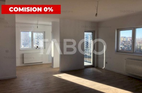 Apartament 4 camere 91 mpu la ETAJ INTERMEDIAR zona Doamna Stanca 