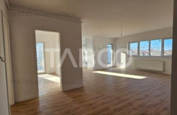 Apartament 4 camere 91 mpu la ETAJ INTERMEDIAR zona Doamna Stanca 