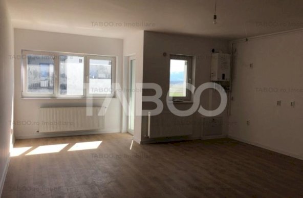 Apartament cu 4 camere 81 mpu si LOC PARCARE zona Doamna Stanca 