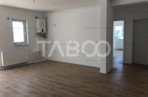 Apartament 4 camere 81 mpu si LOC PARCARE zona Dna Stanca