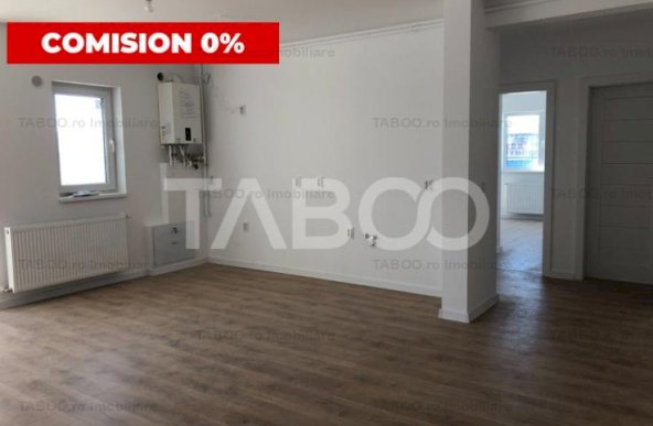 Apartament 4 camere 81 mpu LA CHEIE si LOC PARCARE zona Dna Stanca 