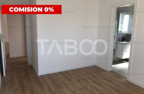 Apartament 4 camere 81 mpu la ETAJUL 1 si LOC PARCARE zona Dna Stanca 