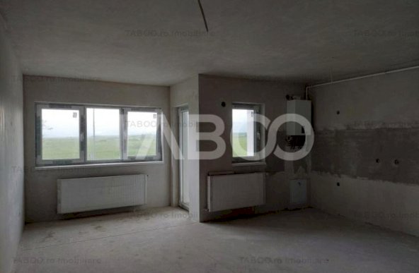 FARA COMISON ! Apartament 2 camere 51 mpu si balcon zona Doamna Stanca