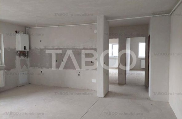 FARA COMISON ! Apartament 2 camere 51 mpu si balcon zona Doamna Stanca