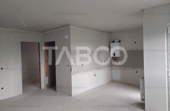 FARA COMISON ! Apartament 2 camere 51 mpu si balcon zona Doamna Stanca