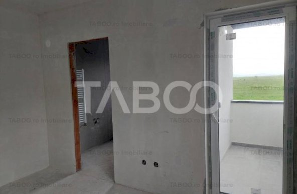 FARA COMISON ! Apartament 2 camere 51 mpu si balcon zona Doamna Stanca