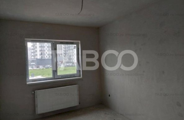 FARA COMISON ! Apartament 2 camere 51 mpu si balcon zona Doamna Stanca