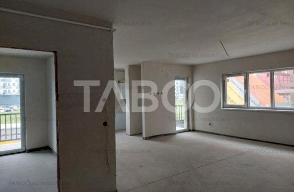 FARA COMISON ! Apartament 2 camere 51 mpu si balcon zona Doamna Stanca