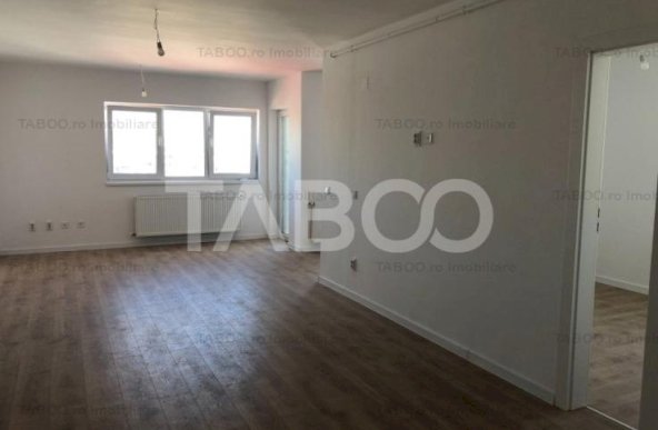 Apartament ETAJ INTERMEDIAR 3 camere 66 mpu balcon zona Doamna Stanca