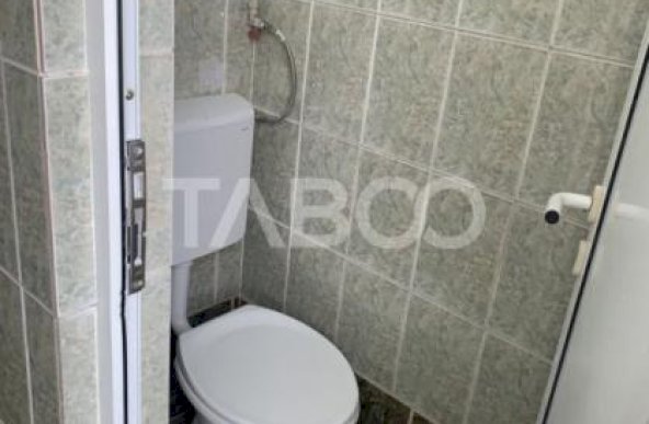 Birou de inchiriat 33 mp luminos renovat in zona Centrala Sibiu