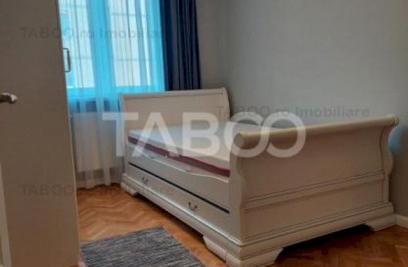 Apartament decomandat 3 camere modern renovat etaj 1 in zona Dioda