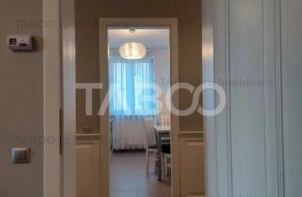 Apartament decomandat 3 camere modern renovat etaj 1 in zona Dioda