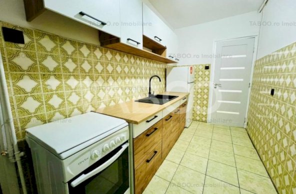 Apartament ideal pentru investitie- chiriasii ii dam cadou