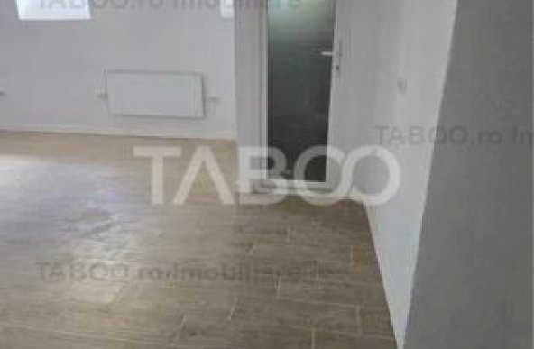 De inchiriat zona centrala spatiu comercial finisat la cheie 