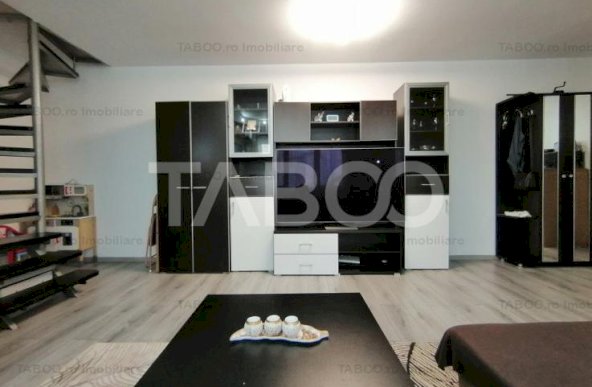 Apartament decomandat de vanzare 75 utili 3 camere 2 bai Mihai Viteazu