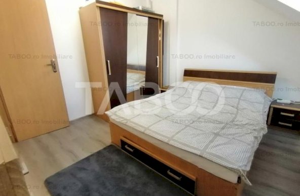 Apartament decomandat de vanzare 75 utili 3 camere 2 bai Mihai Viteazu