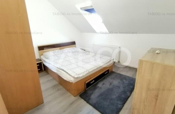 Apartament decomandat de vanzare 75 utili 3 camere 2 bai Mihai Viteazu