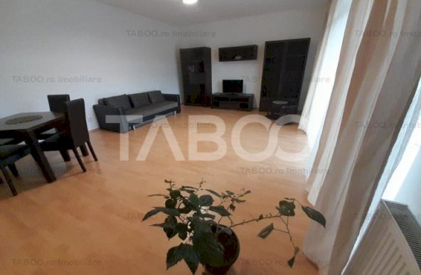 Prima inchiriere! Apartament 90 mpu 3 camere balcon 10 mp zona Strand