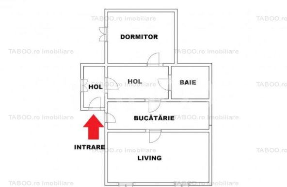 Casa cu 2 camere curte pivnita si pod mansardabil in Piata Cluj