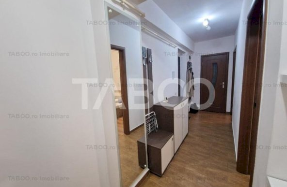 Apartament decomandat 3 camere lift mobilat utilat Doamna Stanca