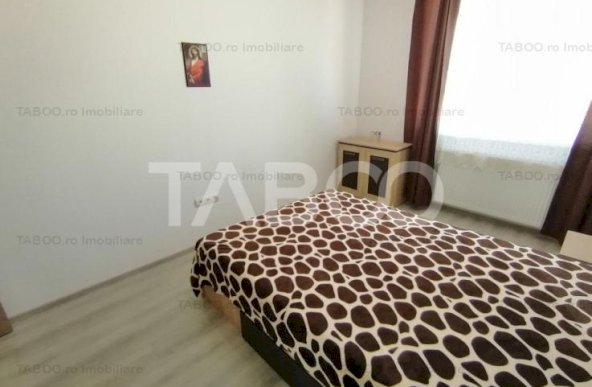 Apartament de vanzare 2 camere balcon parcare Arhitectilor Sibiu