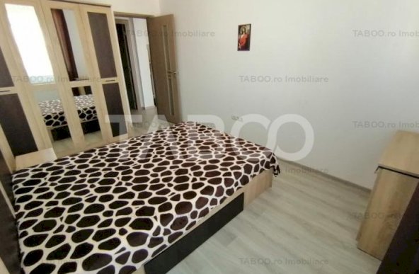 Apartament de vanzare 2 camere balcon parcare Arhitectilor Sibiu